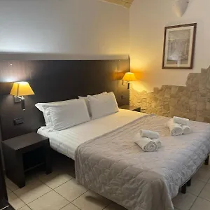 Saint Peter Loft Rome